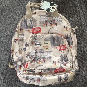 mickey mouse backpack cath kidston